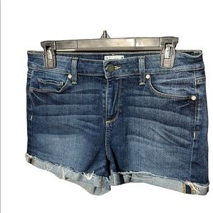 Paige Jean Shorts